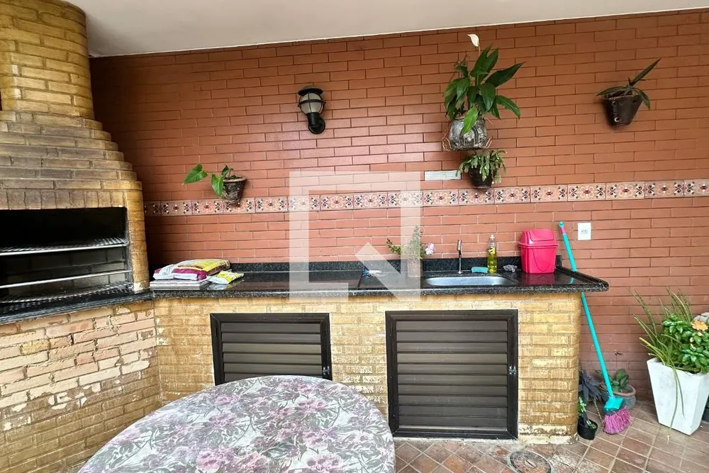 Casa, 4 quartos, 450 m² - Foto 128