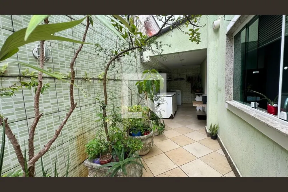 Casa, 4 quartos, 450 m² - Foto 133