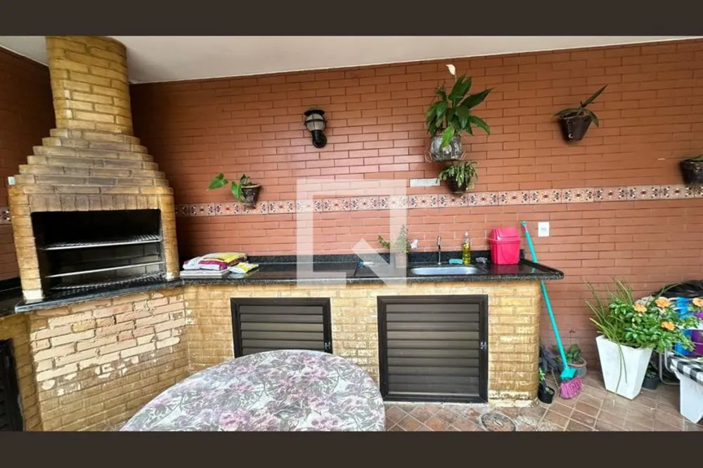 Casa, 4 quartos, 450 m² - Foto 127