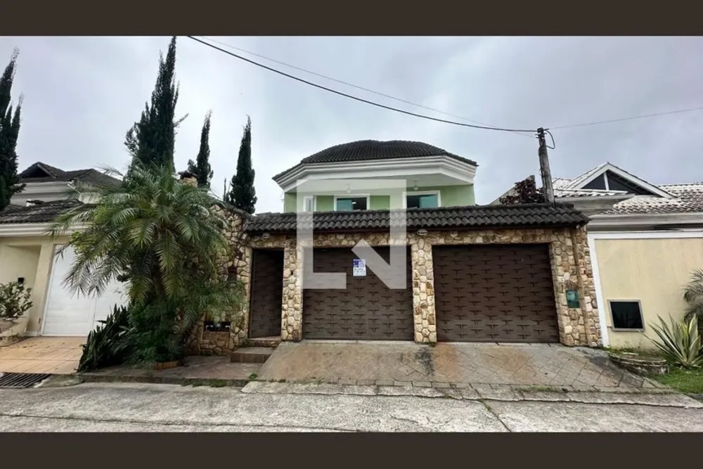 Casa, 4 quartos, 450 m² - Foto 149
