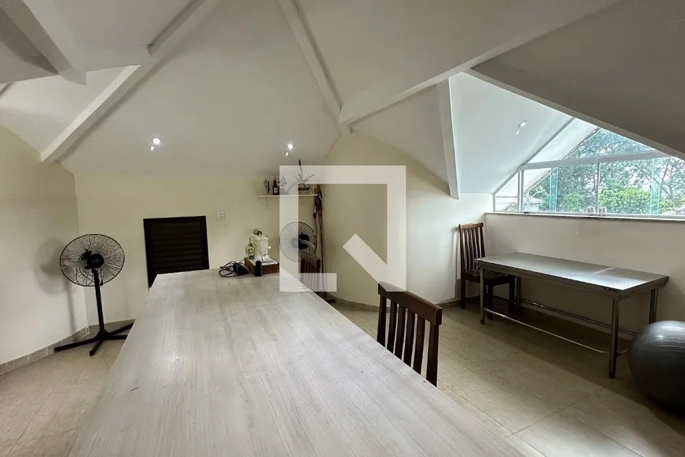 Casa, 4 quartos, 450 m² - Foto 110