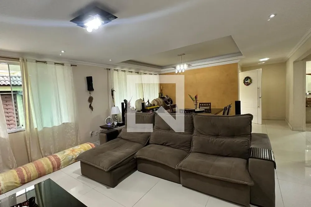 Casa, 4 quartos, 450 m² - Foto 5