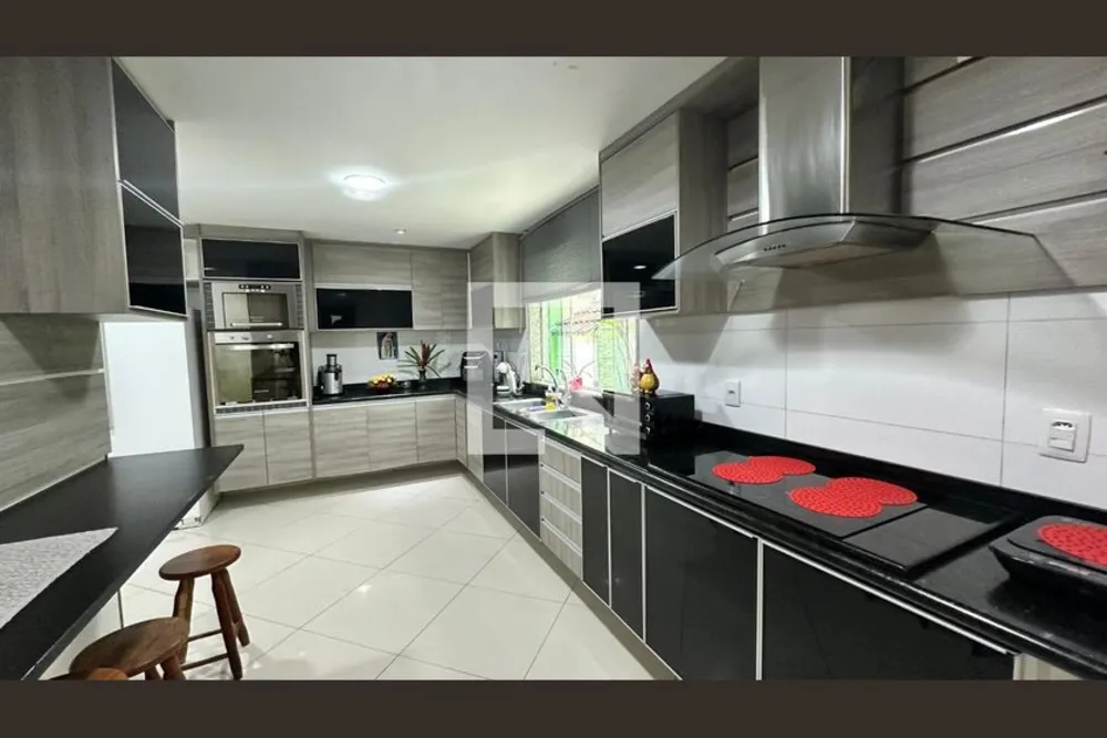 Casa, 4 quartos, 450 m² - Foto 19