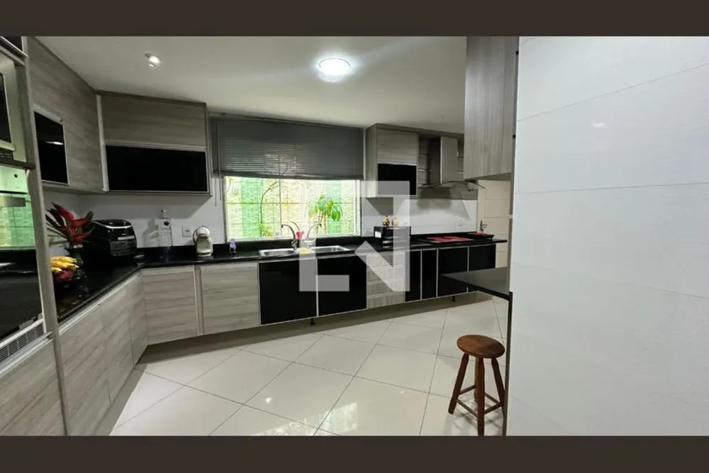 Casa, 4 quartos, 450 m² - Foto 17