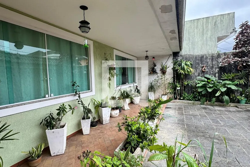 Casa, 4 quartos, 450 m² - Foto 122
