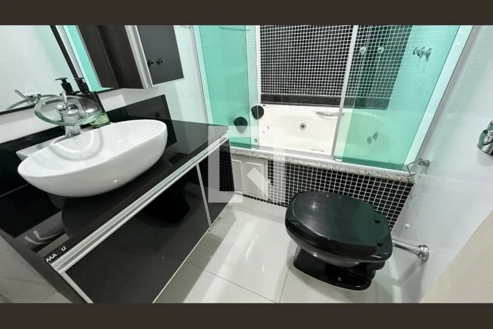 Casa, 4 quartos, 450 m² - Foto 55
