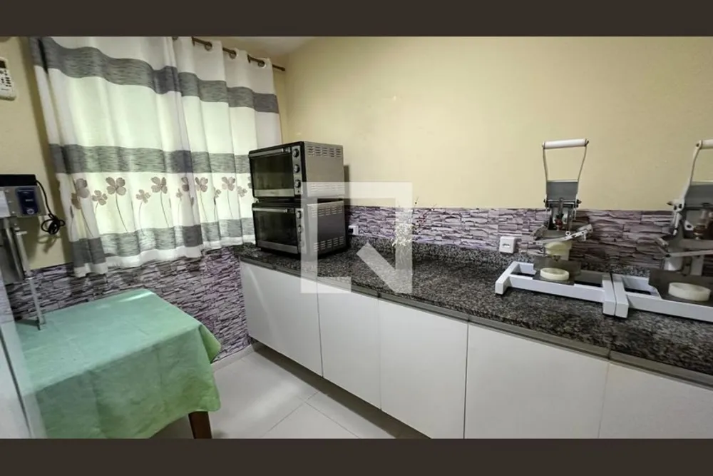 Casa, 4 quartos, 450 m² - Foto 39
