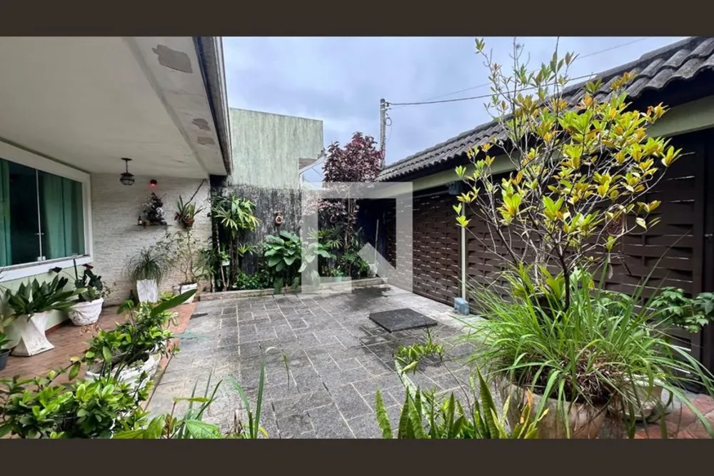 Casa, 4 quartos, 450 m² - Foto 123