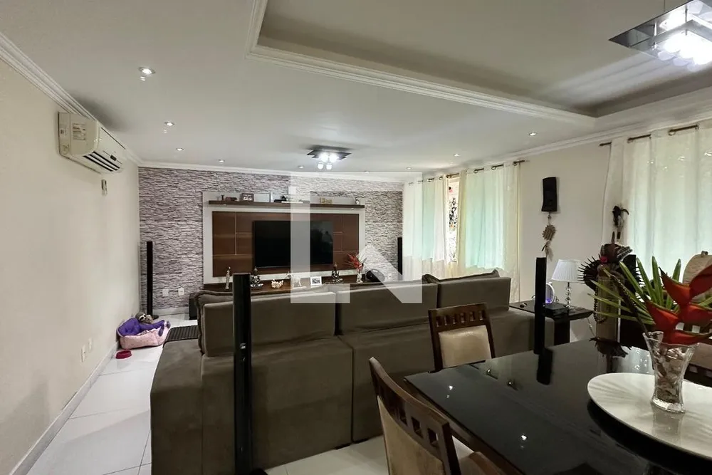 Casa, 4 quartos, 450 m² - Foto 1