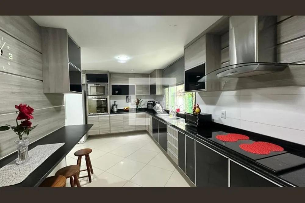 Casa, 4 quartos, 450 m² - Foto 21