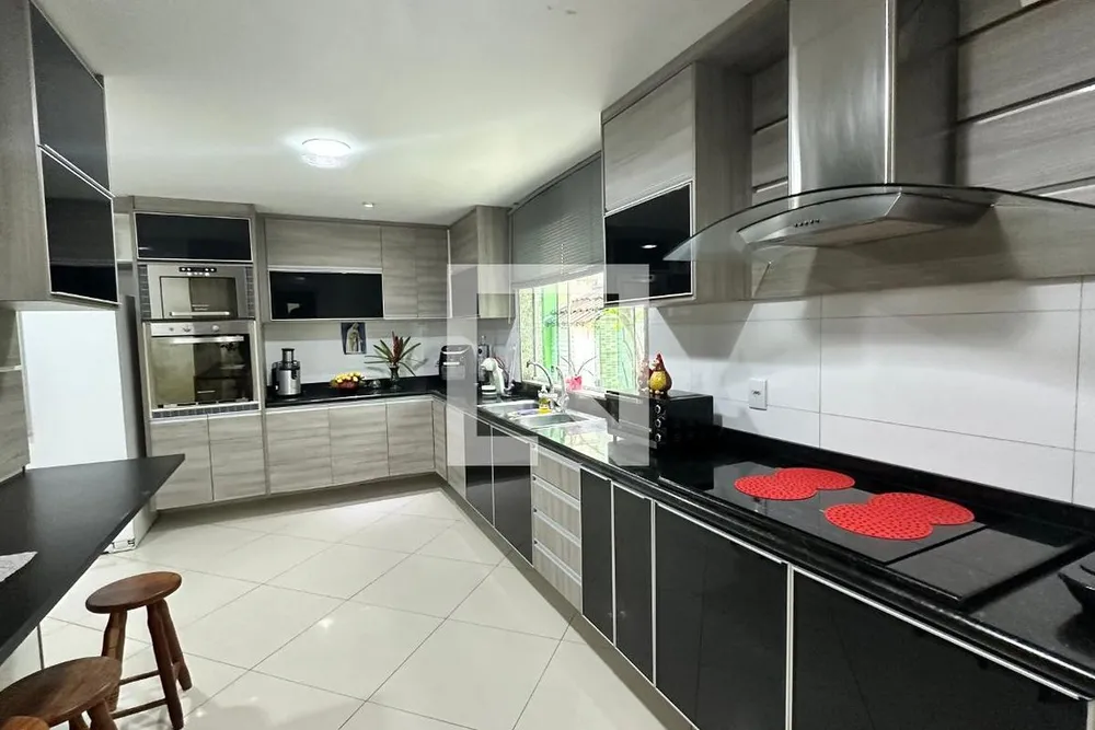 Casa, 4 quartos, 450 m² - Foto 20