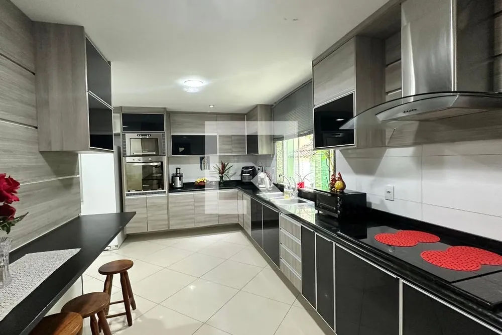 Casa, 4 quartos, 450 m² - Foto 22