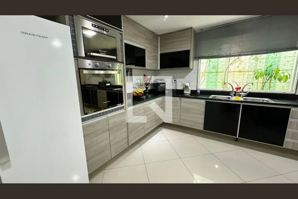 Casa, 4 quartos, 450 m² - Foto 15