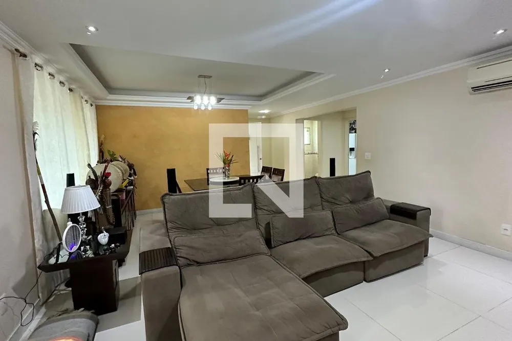 Casa, 4 quartos, 450 m² - Foto 8