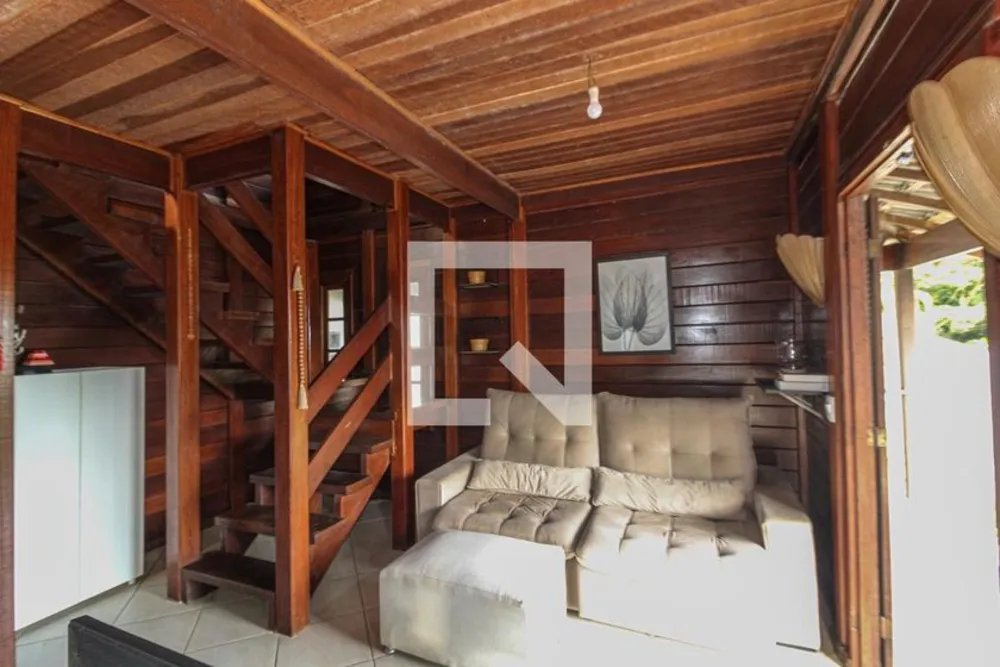 Casa, 2 quartos, 650 m² - Foto 3
