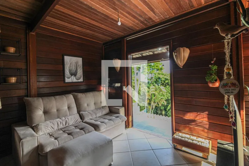 Casa, 2 quartos, 650 m² - Foto 2