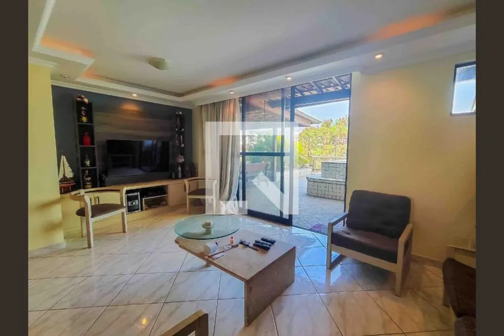 Cobertura, 4 quartos, 328 m² - Foto 2