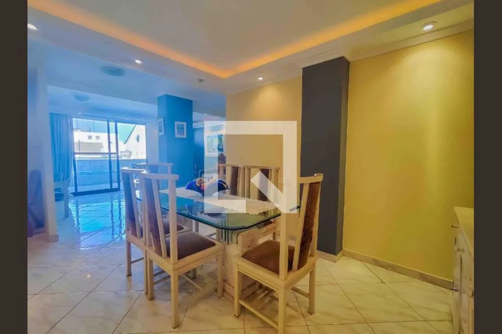 Cobertura, 4 quartos, 328 m² - Foto 6