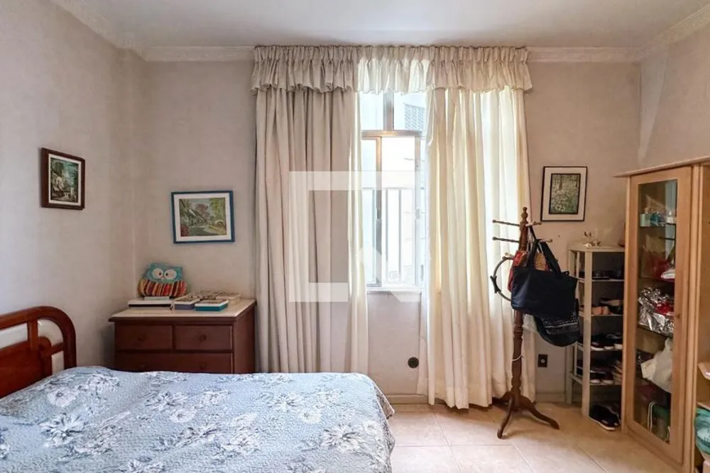 Apartamento, 3 quartos, 120 m² - Foto 8