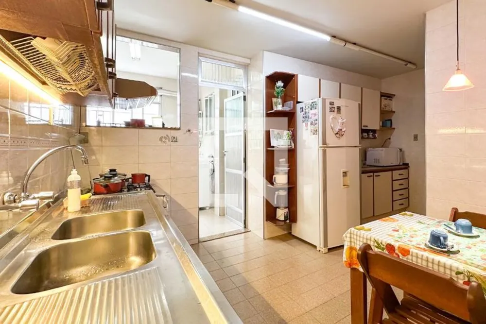Apartamento, 3 quartos, 120 m² - Foto 31