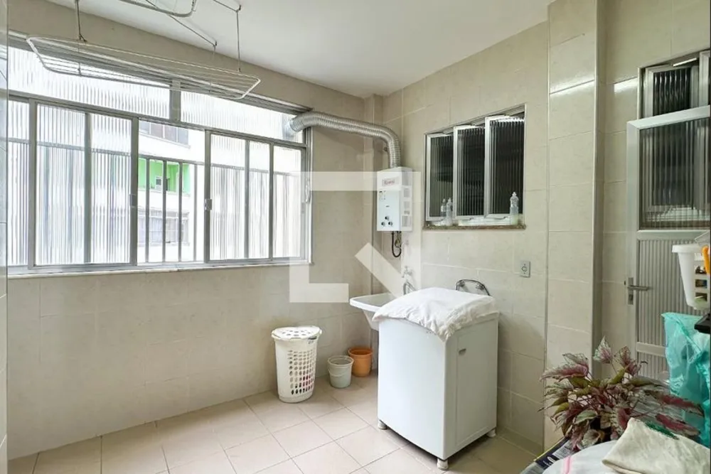 Apartamento, 3 quartos, 120 m² - Foto 37
