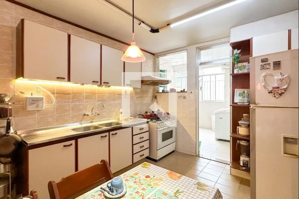 Apartamento, 3 quartos, 120 m² - Foto 32