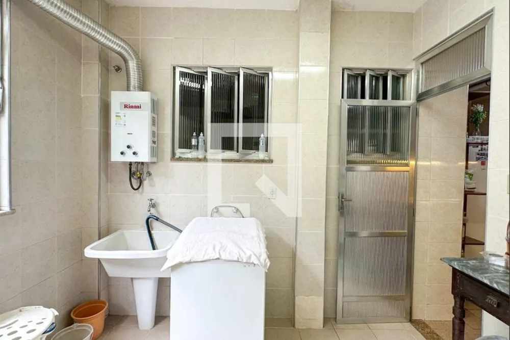 Apartamento, 3 quartos, 120 m² - Foto 35