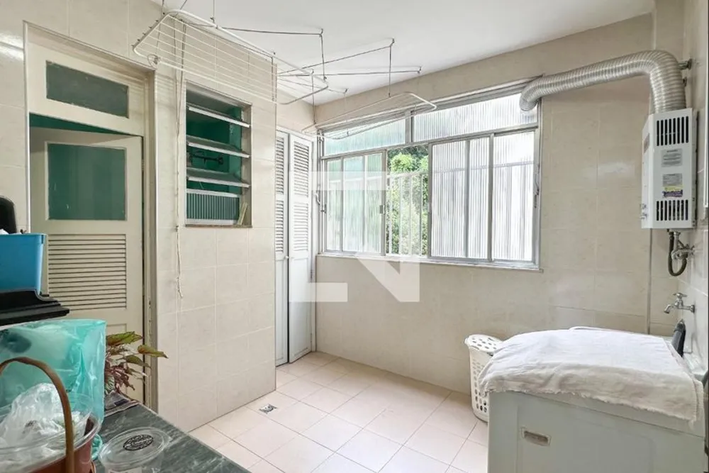 Apartamento, 3 quartos, 120 m² - Foto 34