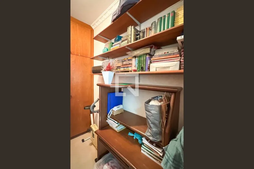 Apartamento, 3 quartos, 120 m² - Foto 41