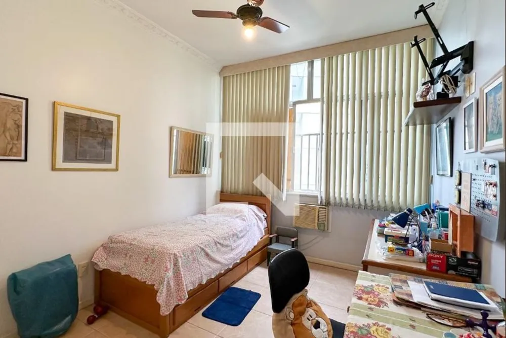 Apartamento, 3 quartos, 120 m² - Foto 17
