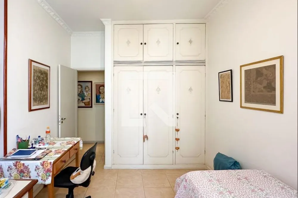 Apartamento, 3 quartos, 120 m² - Foto 19