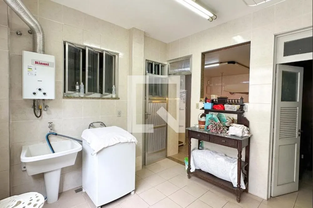 Apartamento, 3 quartos, 120 m² - Foto 36