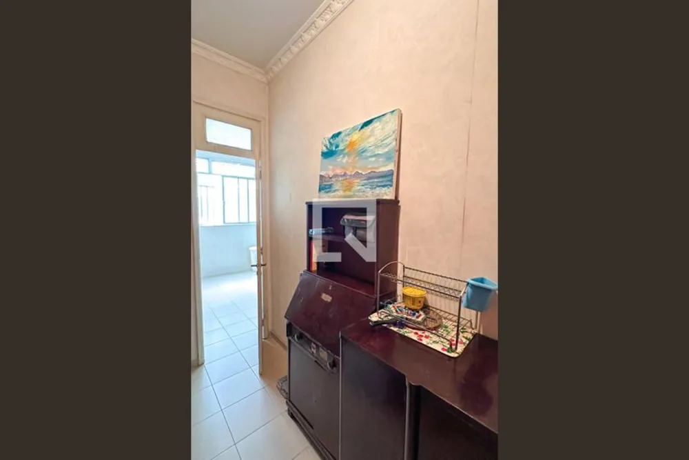 Apartamento, 3 quartos, 120 m² - Foto 40