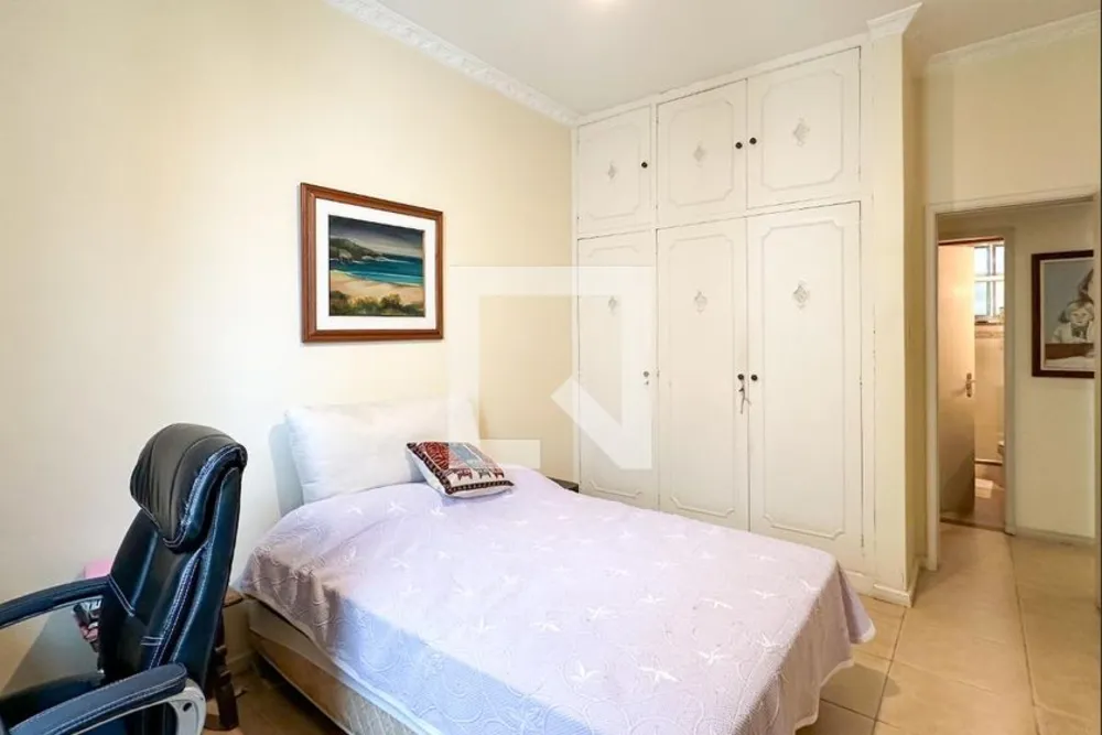 Apartamento, 3 quartos, 120 m² - Foto 23