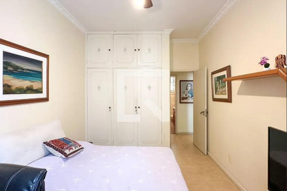 Apartamento, 3 quartos, 120 m² - Foto 22