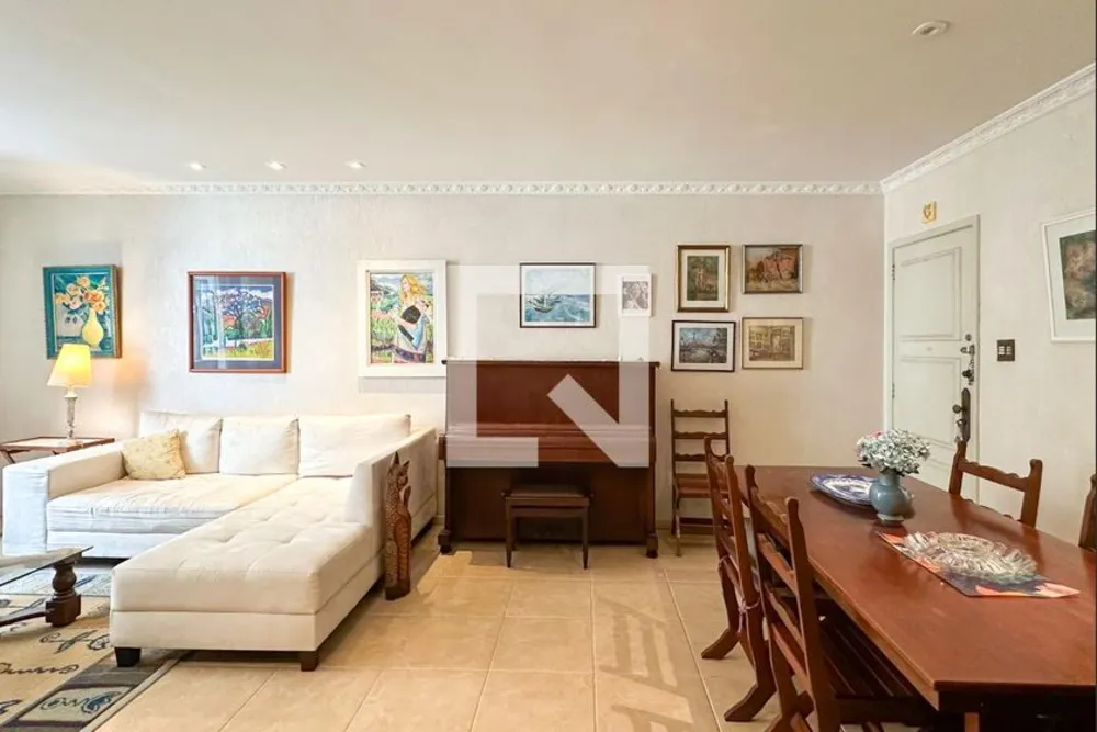 Apartamento, 3 quartos, 120 m² - Foto 6