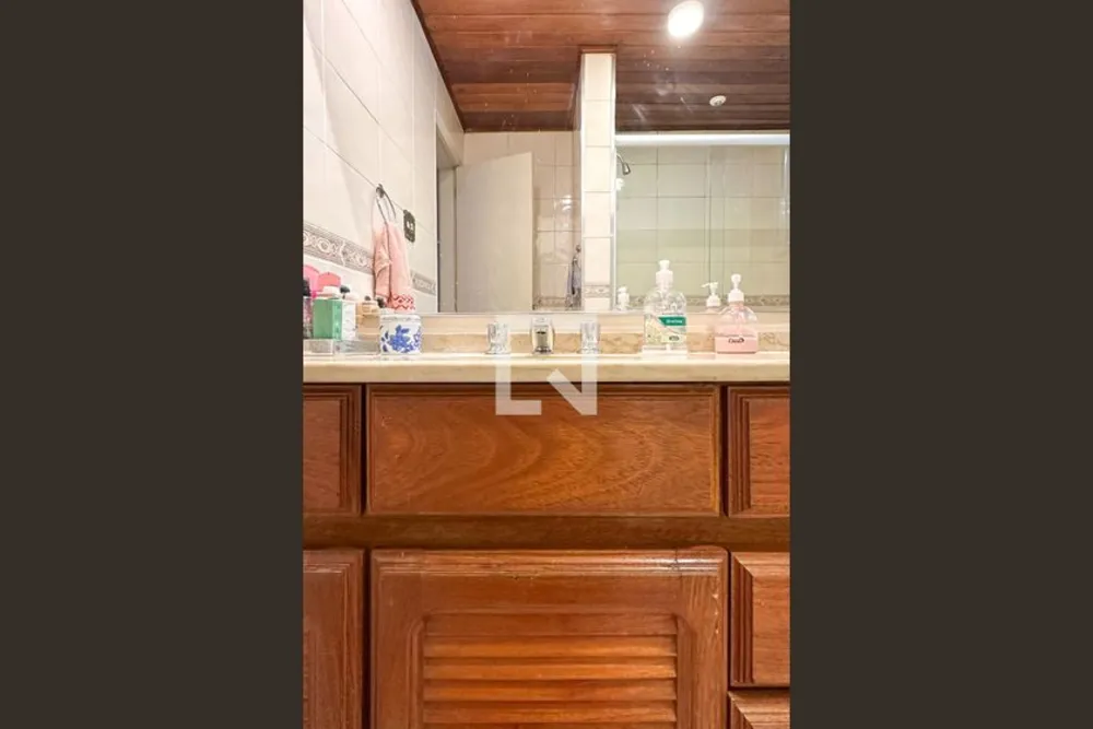 Apartamento, 3 quartos, 120 m² - Foto 15