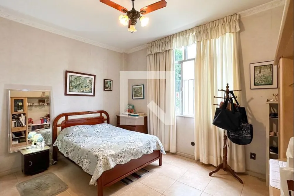 Apartamento, 3 quartos, 120 m² - Foto 7