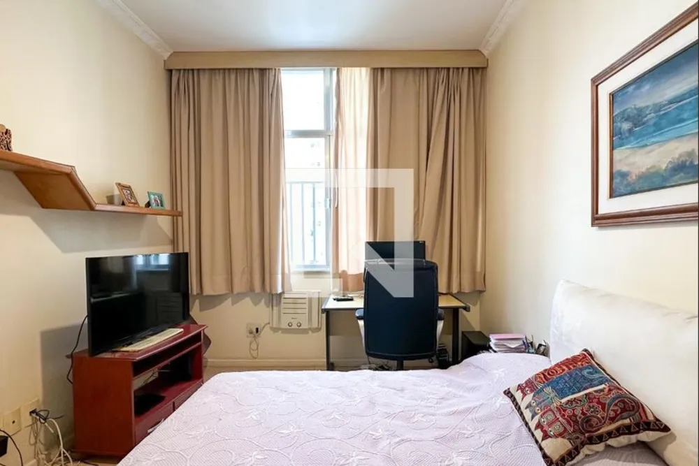 Apartamento, 3 quartos, 120 m² - Foto 24