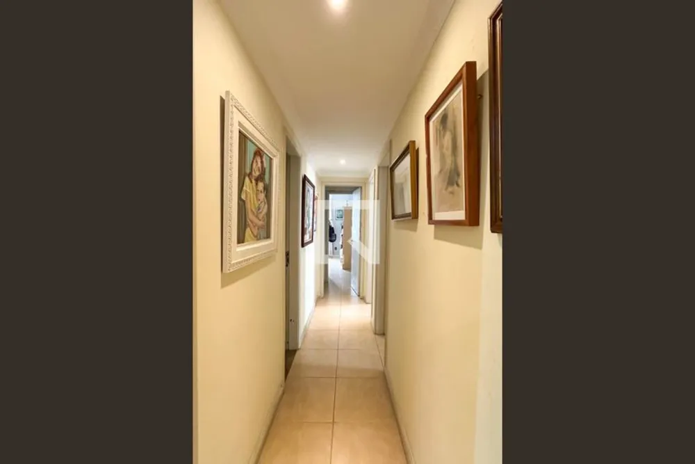 Apartamento, 3 quartos, 120 m² - Foto 28