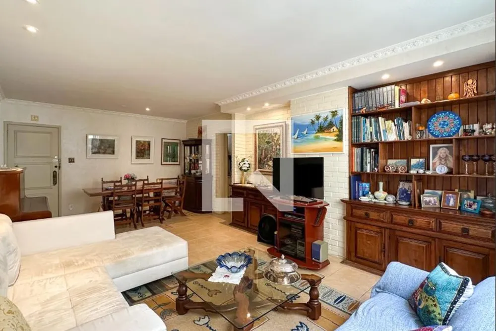 Apartamento, 3 quartos, 120 m² - Foto 5