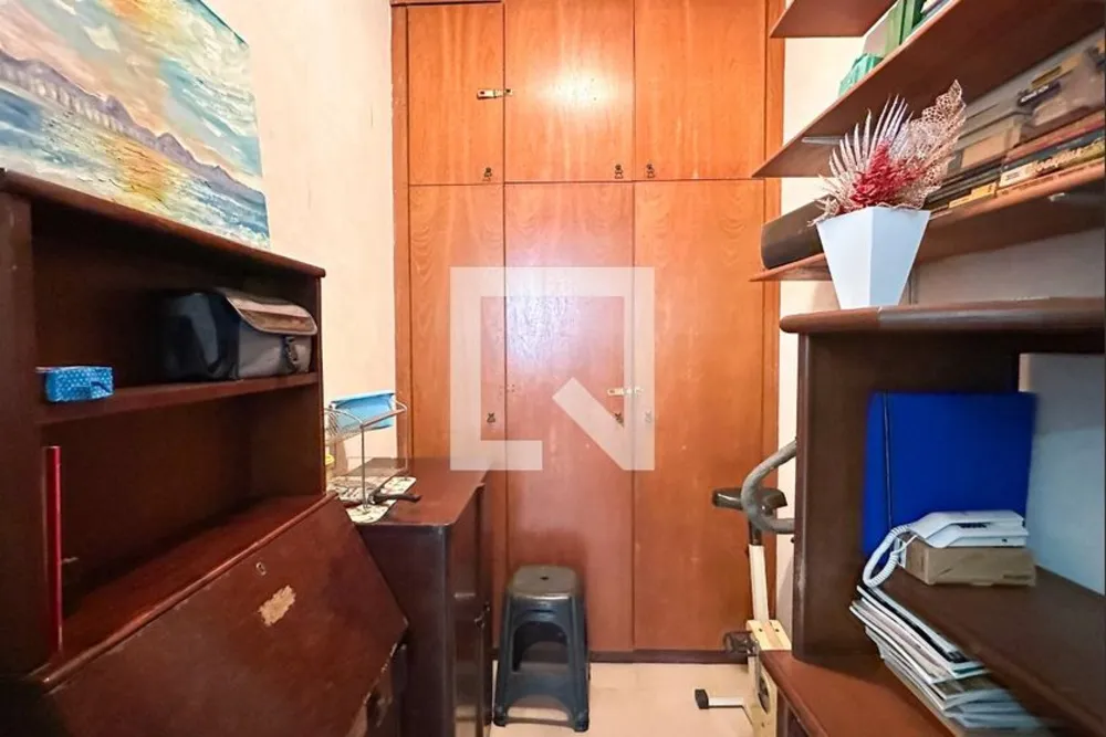 Apartamento, 3 quartos, 120 m² - Foto 38