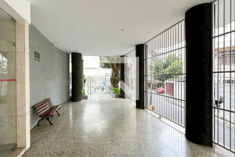 Apartamento, 3 quartos, 120 m² - Foto 45
