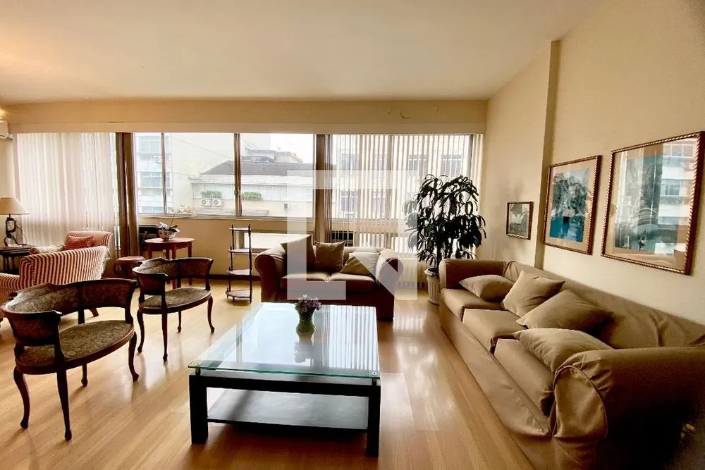 Apartamento, 3 quartos, 167 m² - Foto 4