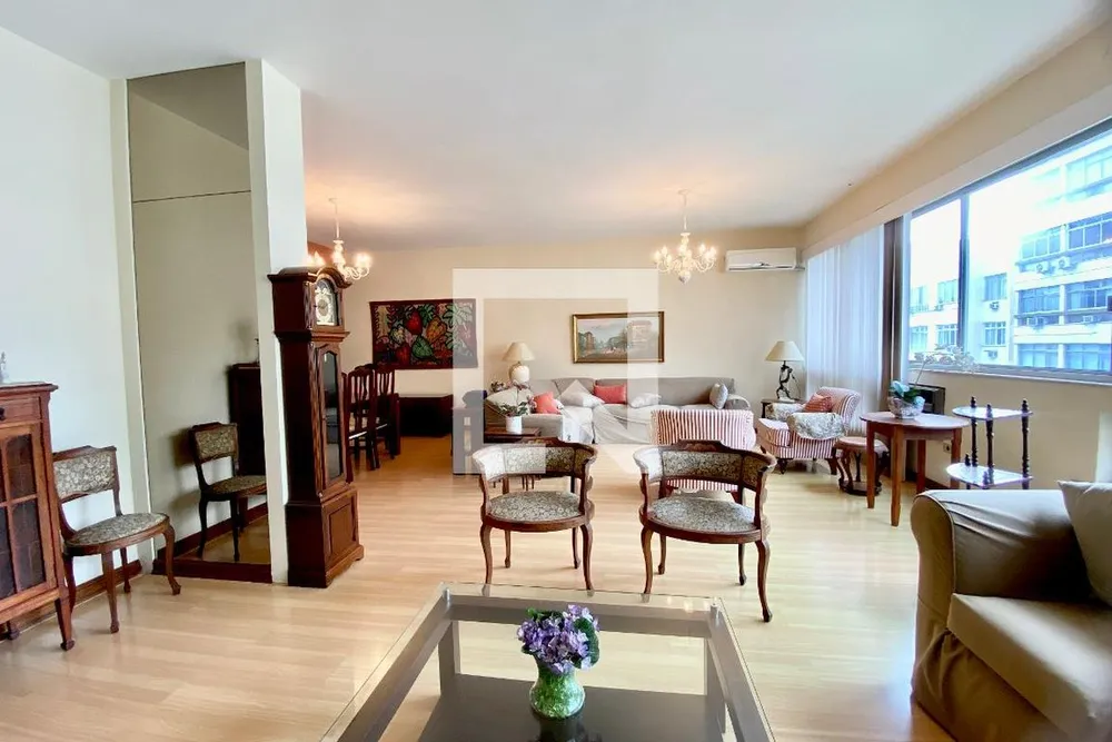 Apartamento, 3 quartos, 167 m² - Foto 6