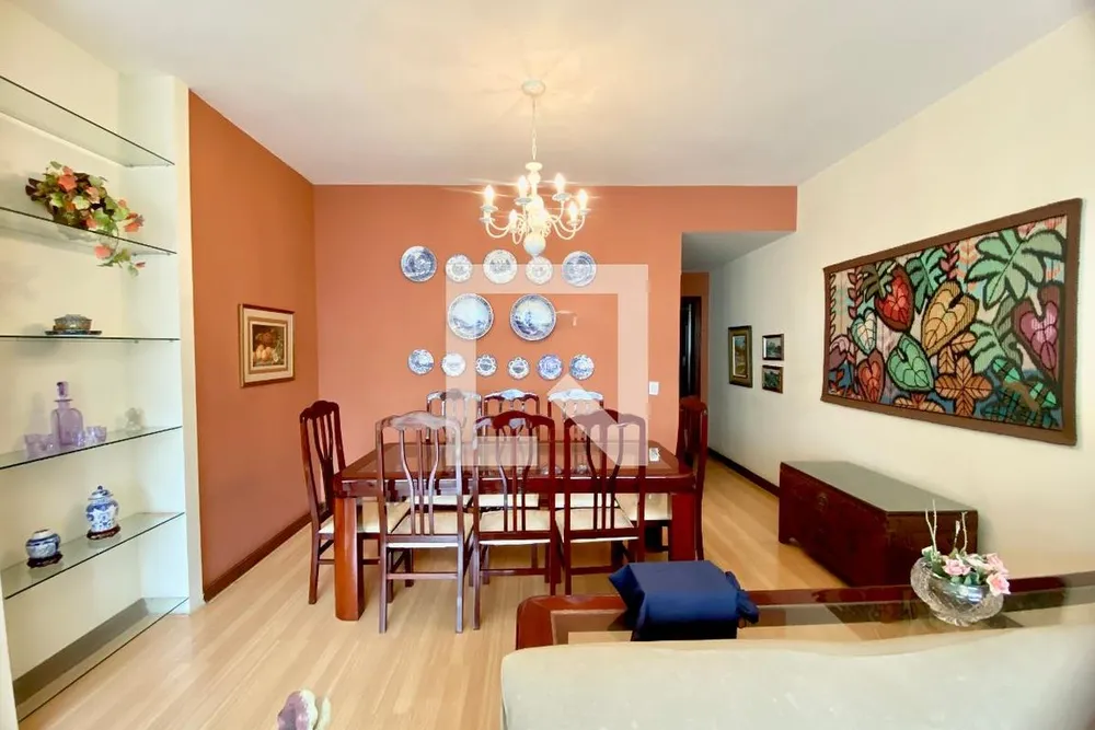 Apartamento, 3 quartos, 167 m² - Foto 12