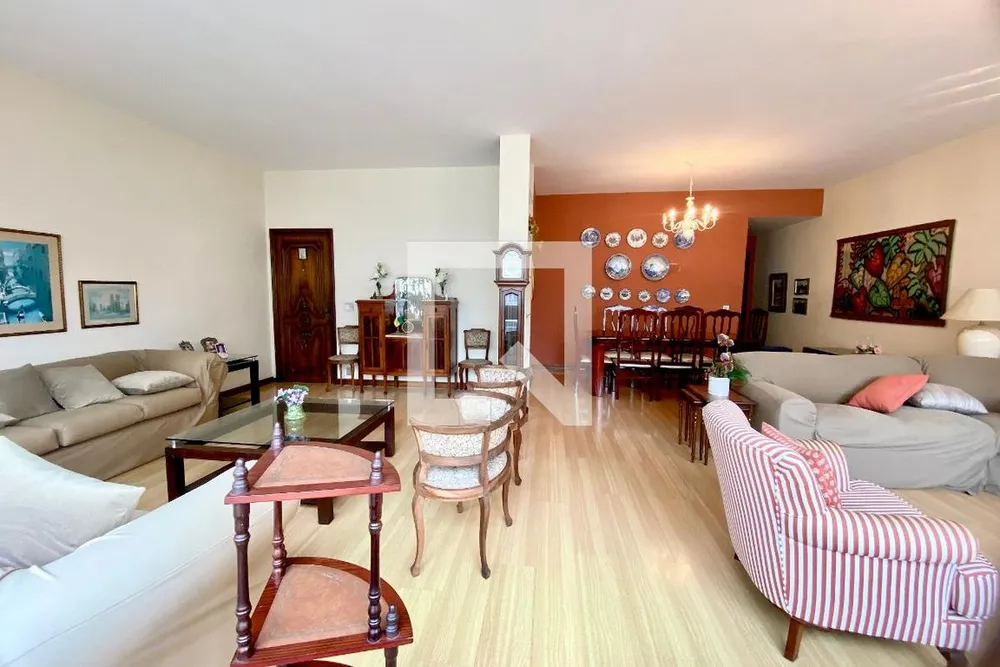 Apartamento, 3 quartos, 167 m² - Foto 10