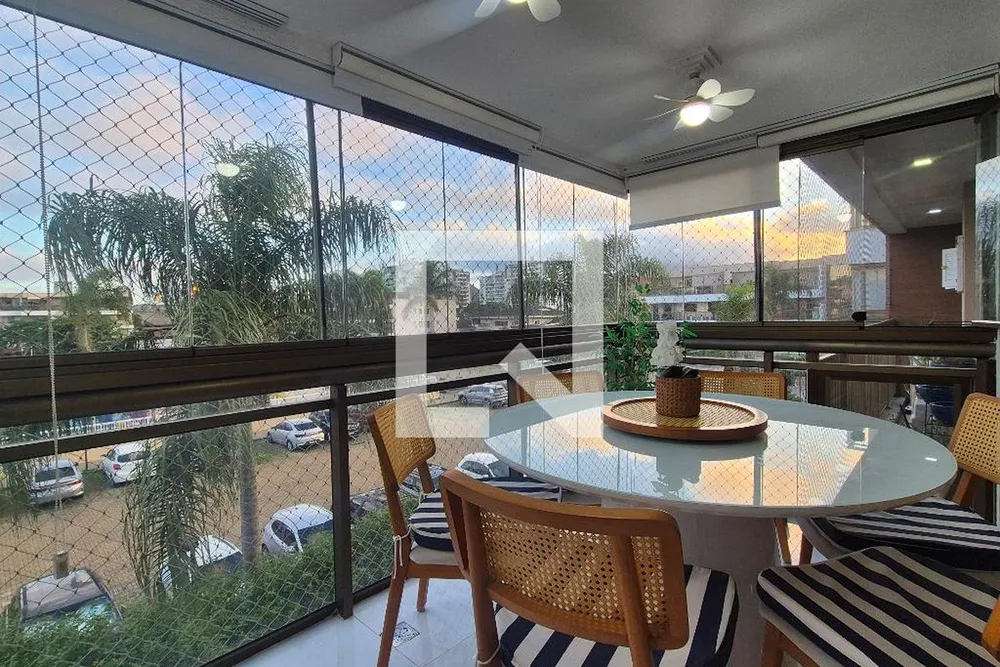 Cobertura, 2 quartos, 144 m² - Foto 14