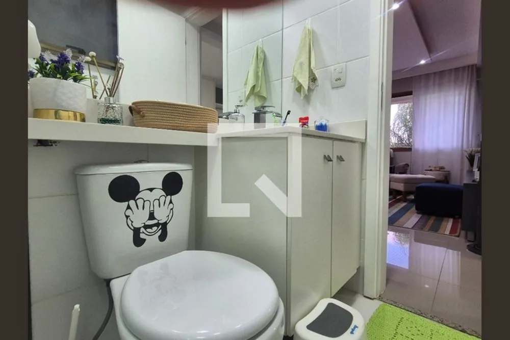 Cobertura, 2 quartos, 144 m² - Foto 55