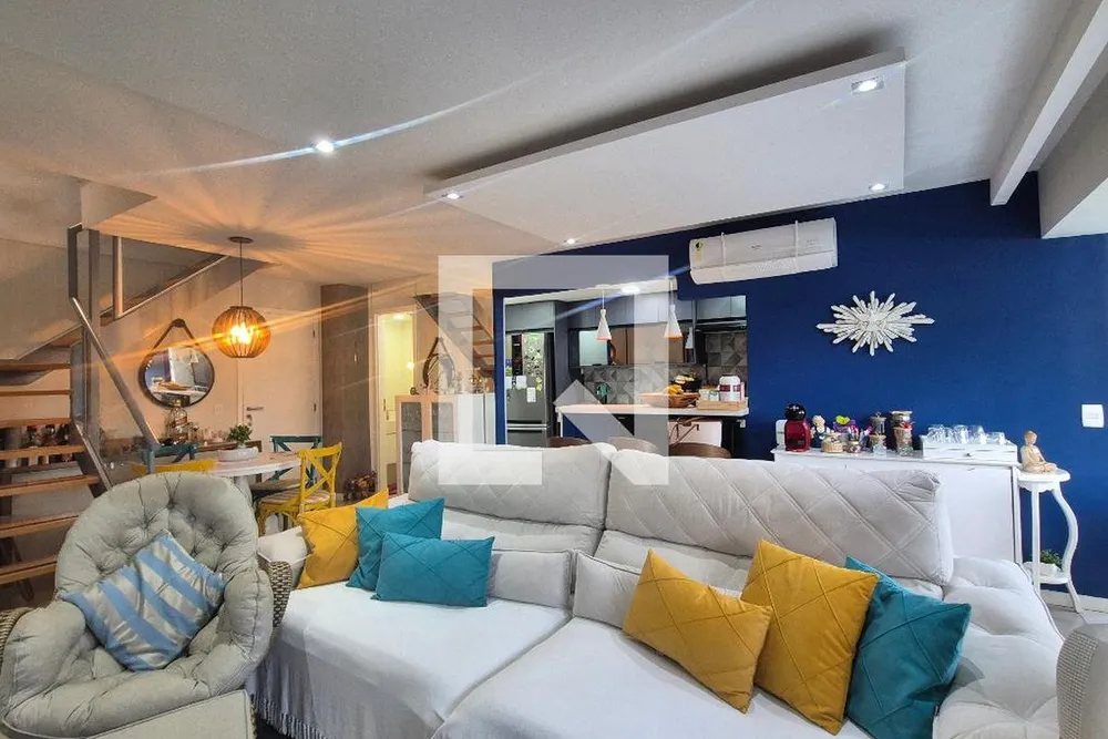 Cobertura, 2 quartos, 144 m² - Foto 9